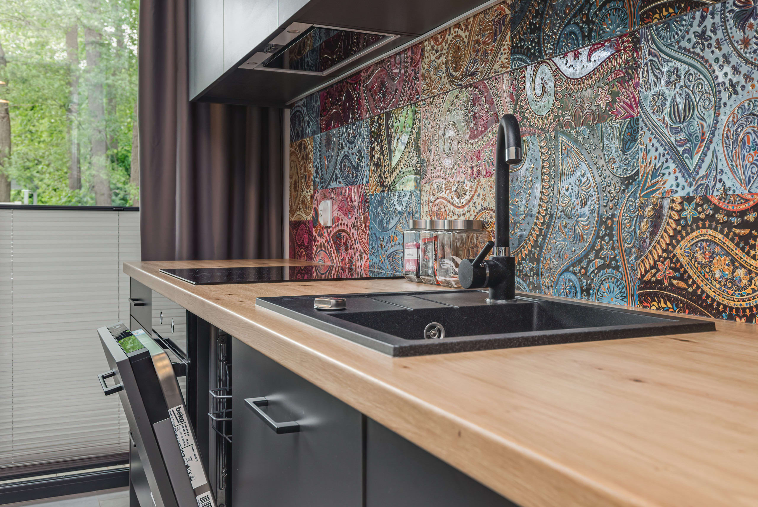 Apartament na wynajem w Międzywodziu (7)